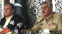 भारतले आतंकवादी संगठनहरुको गठबन्धन बनाइरहेको पाकिस्तानको आरोप