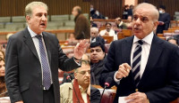 पाकिस्तानमा नयाँ प्रधानमन्त्री चयन गरिँदै