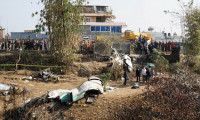 फ्रान्सेली टोलीले थाल्यो विमान दुर्घटनाको अध्ययन