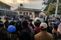 विमान दुर्घटनामा ज्यान गुमाएका १० महिने शिशु सहित ११ जनाको सनाखत