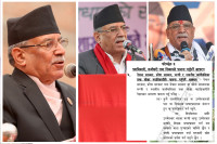 प्रधानमन्त्री दाहालद्वारा निर्वाचन आचारसंहिता उल्लंघन!