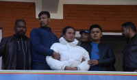 रामबहादुर बम्जनलाई १० वर्ष कैद