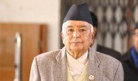 राष्ट्रपतिद्वारा नयाँ सरकार गठनका लागि आह्वान