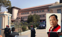पन्छाइँदै रेशमको आममाफी विरुद्धको मुद्दा