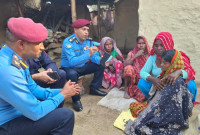 रिंकु सदा घटनाका मुख्य आरोपी रूपेश मण्डल पक्राउ