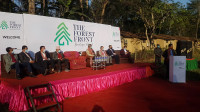 महामारीकै बीच पर्यटनमा नयाँ लगानी, सौराहामा बुटिक रिसोर्ट