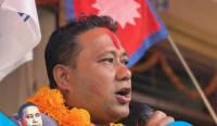 काठमाडौं-६ बाट स्वतन्त्र पार्टीका शिशिर खनाल निर्वाचित