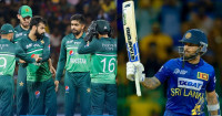 पाकिस्तानलाई हराउँदै श्रीलंका पुग्यो एशिया कपको फाइनलमा