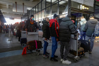 विदेश पढ्न जाने विद्यार्थीले दैनिक लैजान्छन् २५ करोड