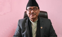 टेकबहादुर गुरुङको निलम्बन फुकुवा विरुद्ध अख्तियारको पुनरावलोकन