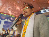 एमाले प्रवेश गर्न लागेका माओवादी कर्णालीका सचेतक निलम्बित