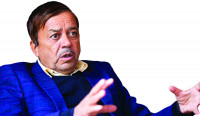 ‘नेता बढी बिग्रिएकाले कर्मचारी गाली खानबाट जोगिएका छन्’