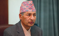 एमसीसी अनुमोदनको वैकल्पिक प्रक्रियामा जाने तयारी गरिरहेका छौं : राजदूत खतिवडा