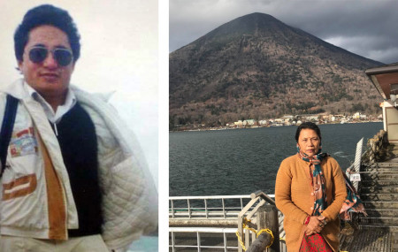 अर्जुन लामाको हत्या : अपूरै छ १६ वर्षदेखिको न्यायको लडाइँ 
