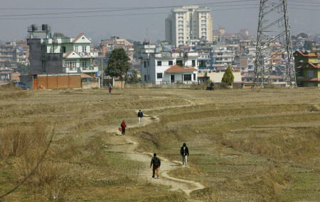 विश्वविद्यालय परिसरमै यौन दुर्व्यवहार