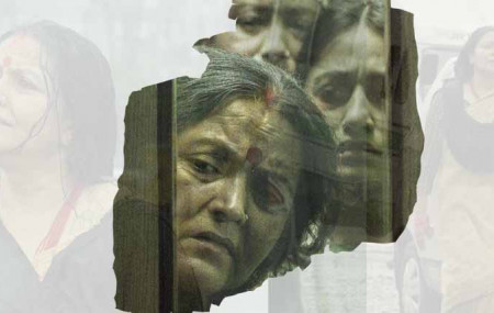 ‘आमा’: बदलिदो नेपाली सिनेमाको प्रतिबिम्ब