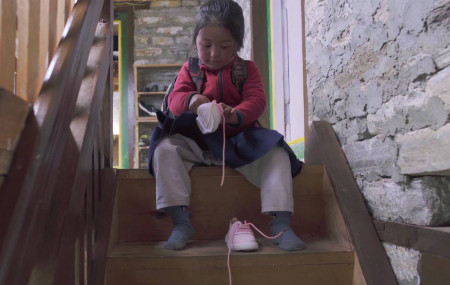 विश्वकै प्रतिष्ठित, पुरानो फिल्म फेस्टिभलमा नेपाली सर्ट फिल्म ‘जुनुको जुत्ता’
