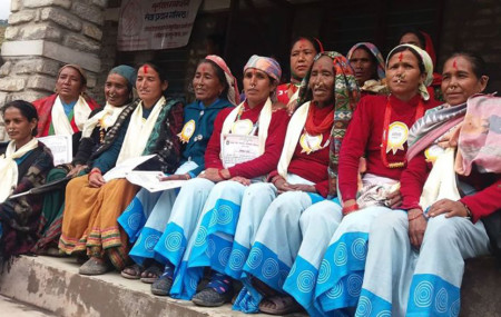 संक्रमित पहिचानमा मोबाइल एप प्रभावकारी कि स्थानीय स्वास्थ्यकर्मी ?