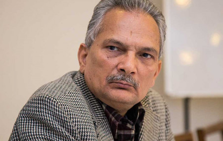 बुढीगण्डकीबारे नेकपाको चुनौतीलाई बाबुरामको जवाफ: 'जनलोकपाल गठन गरौं, दोषी ठहरे दण्डित हुन्छु'