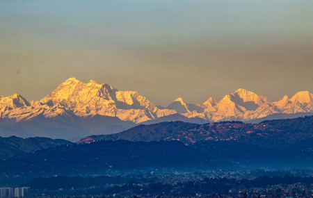 काठमाडौंका यी ठाउँमा आज थपिए १७४ जना कोरोना संक्रमित