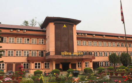 संवैधानिक पदाधिकारी नियुक्तिको मुद्दामा सकियो पहिलो दिनको बहस