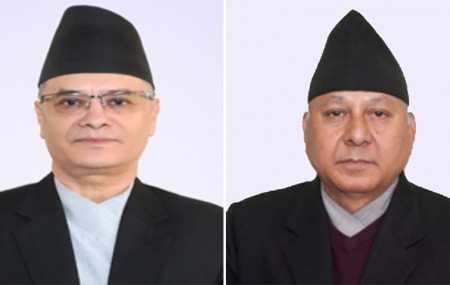 डीआईजी हुँदा श्रीमतीको हत्या गरेका रञ्जन कोइरालाको जन्मकैद सर्वोच्चले घटाइदियो, यही साता जेलबाट छुट्दै (पूर्णपाठसहित)