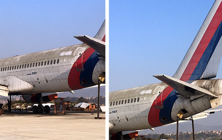 नेपाली आकाशका हवाईजहाजः संक्षिप्त इतिहास