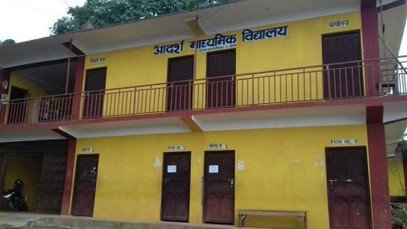 संक्रमण शून्य र न्यून जोखिम भएका पहाडी जिल्लामा पनि खुलेनन् विद्यालय, मन्त्रालयको निर्देशिकालाई प्रशासनको चुनौती