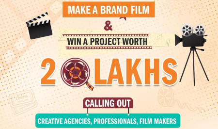 लक्ष्मी ब्यांकको ‘ब्रान्ड फिल्म’ निर्मातालाई २० लाख पुरस्कार