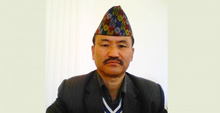 ‘न्यायालयले प्रधानमन्त्री चयन गर्नु शक्ति पृथकीकरणको सिद्धान्त विपरीत’