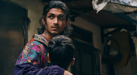 यी हुन् ‘ह्यान्ड रोल्ड सिगरेट’ का नेपाली कलाकार विपिन कर्मा