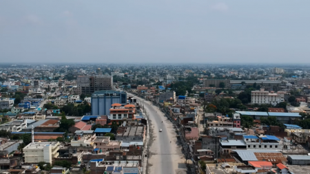 प्रदेश १ को नाम ‘कोशी’ राखिंदै, विराटनगरमा निषेधाज्ञा