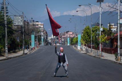 काठमाडौं महानगरको सम्पदा विरोधी महाहठ