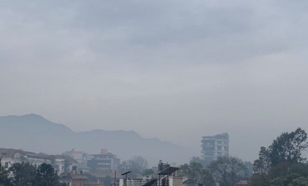 कसरी संसारकै उच्च वायुप्रदूषित शहर बन्यो काठमाडौं ?