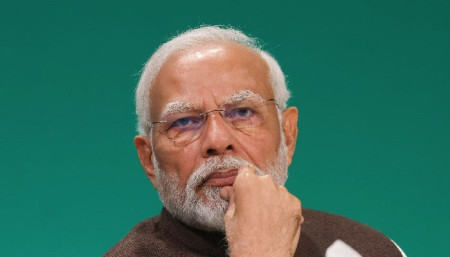 भाजपाले गुमायो बहुमत