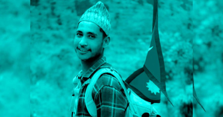 जसले नवराज विक हत्या प्रकरणमा जन्मकैदको सजाय पाए