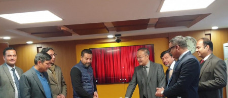 ईबीएल–टच २४ ओम्नी च्यानलमा अपग्रेड