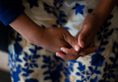 हिंसाको भुमरीमा बलात्कृत बालिका र उनीहरूका सन्तान