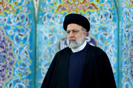 हेलिकोप्टर दुर्घटनामा इरानी राष्ट्रपतिको मृत्यु