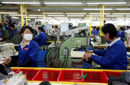चार वर्षमा दक्षिण कोरियाका १५ लाख श्रमिकले पाएनन् तलब