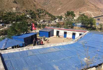 सात वर्षसम्म आफ्नै ‘घर’ नबनाएका २५३ स्थानीय सरकार