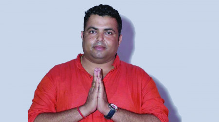 उपमेयरमा उपेन्द्र यादवका छोरा अमरेन्द्रको पराजय निश्चित
