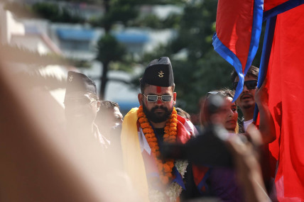 बालेनको प्रतिबद्धताः काठमाडौंलाई विश्वकै उत्कृष्ट र सुन्दर शहर बनाउनेछौं