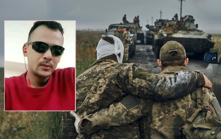 रूसी सेनामा कार्यरत अर्का नेपालीको मृत्यु, कुशको शव बनाएर दाहसंस्कार