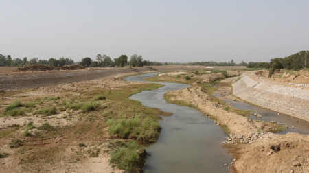 बाली जोगाउन बाढी बीमा