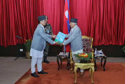 अख्तियारले दायर गरेका एकतिहाइ मुद्दामा मात्रै कसूर ठहर