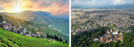 काठमाडौंको खाल्डो या दार्जीलिङको पहाड, कहाँबाट शुरु भयो त आधुनिक नेपाली सङ्गीत ? 