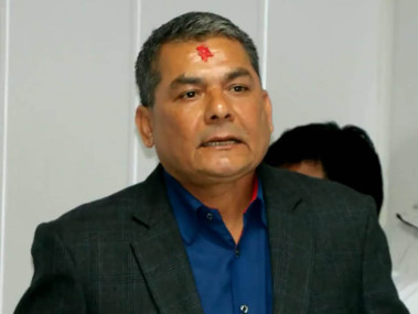 सर्वोच्चको व्याख्या : दुर्गा प्रसाईंलाई नियतवश थुनामा राख्न खोजियो