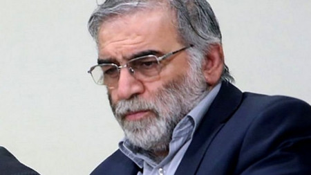 इरानका वरिष्ठ परमाणु वैज्ञानिक फख्रिजादेहको हत्या, इजरायलमाथि आरोप लगाउँदै बदला लिने चेतावनी