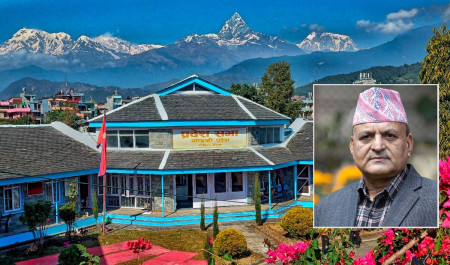 गण्डकीमा गाँजा खुलाउनेदेखि आरोग्य अभियानसम्म